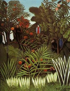 Henri Rousseau